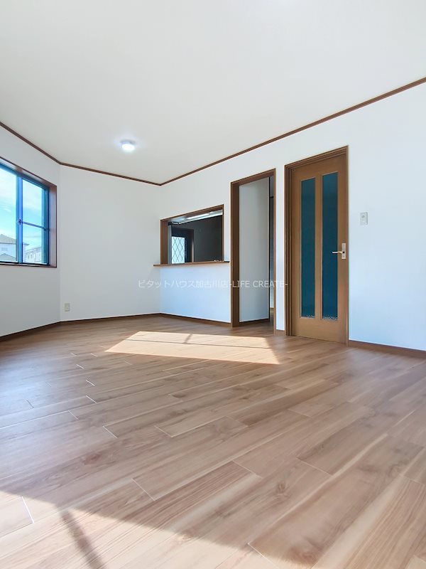 加古川町稲屋中古戸建 その他8