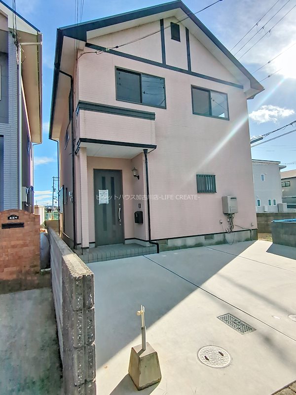 加古川町稲屋中古戸建 その他17