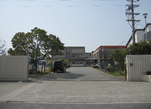 加古川町稲屋中古戸建 周辺画像4