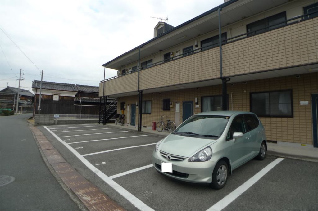 セラヴィB棟 その他7