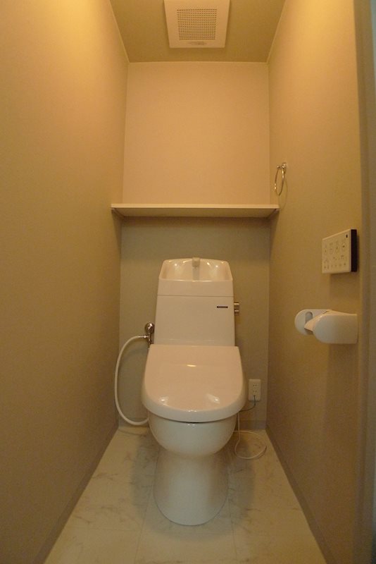 ジョネハイツ その他2