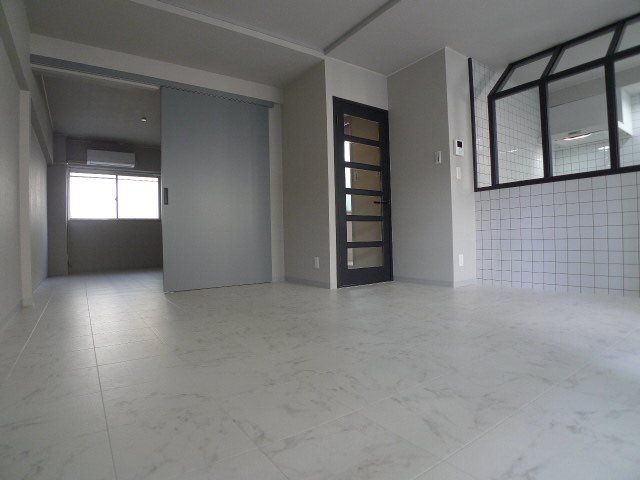 ジョネハイツ その他6