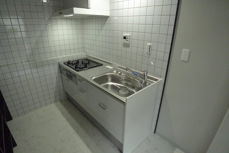 ジョネハイツ その他8