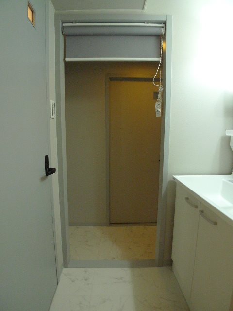 ジョネハイツ その他11