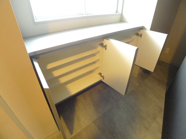 ジョネハイツ その他13