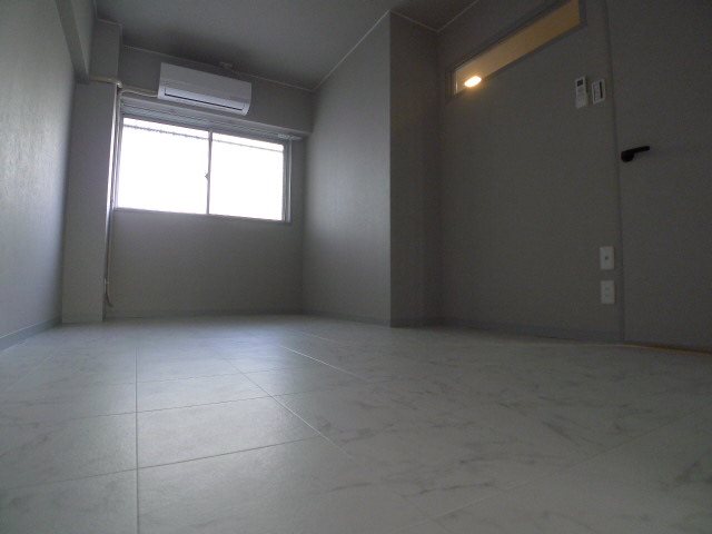 ジョネハイツ ベッドルーム