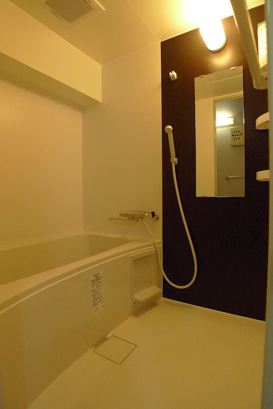 ジョネハイツ 風呂画像