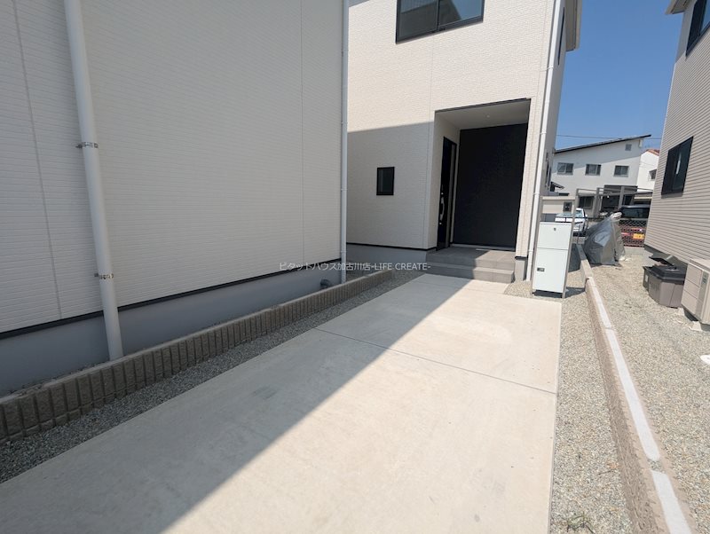 加古川市野口町野口・戸建 その他1