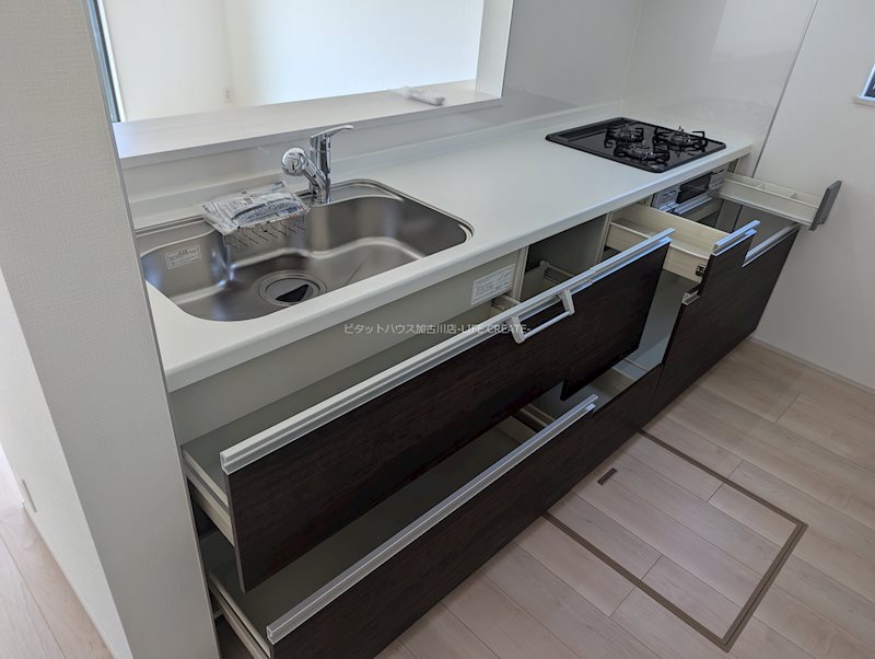 加古川市野口町野口・戸建 その他11