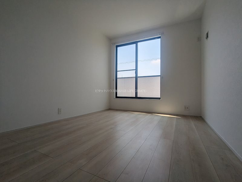 加古川市野口町野口・戸建 ベッドルーム