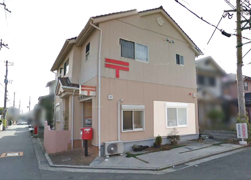 プリマベーラ 周辺画像4