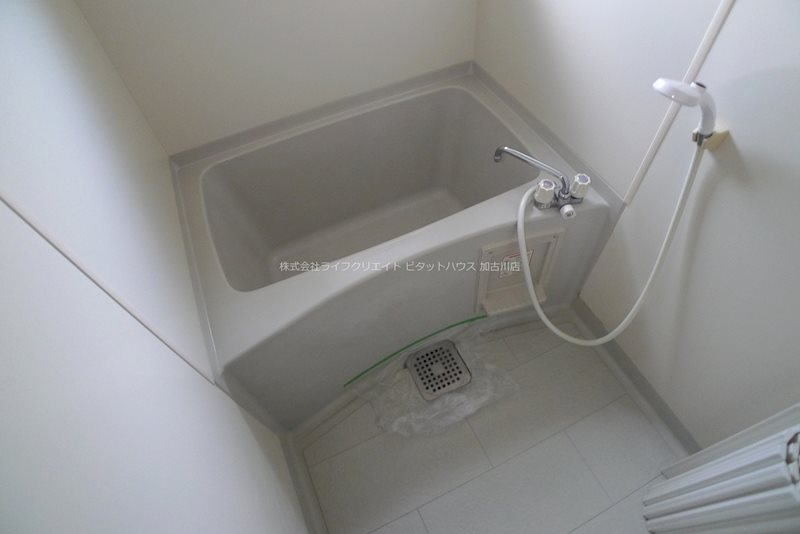 グランベールI 風呂画像