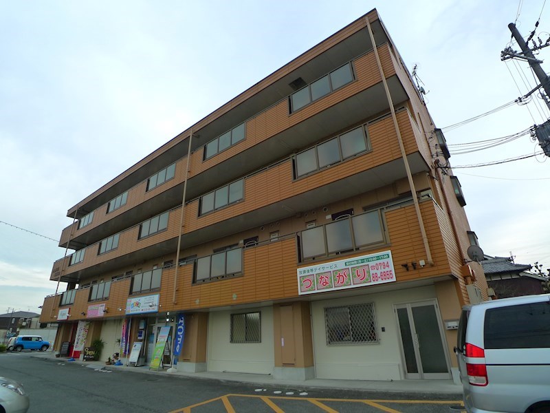 快適生活はこのお部屋から