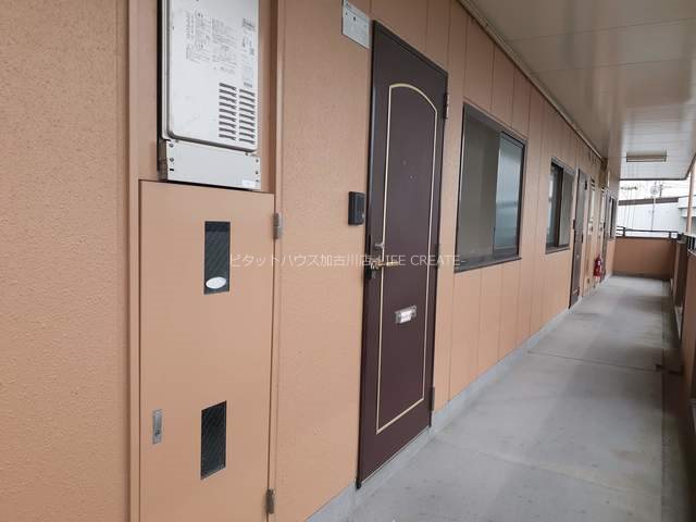 プリンスハイツ その他6