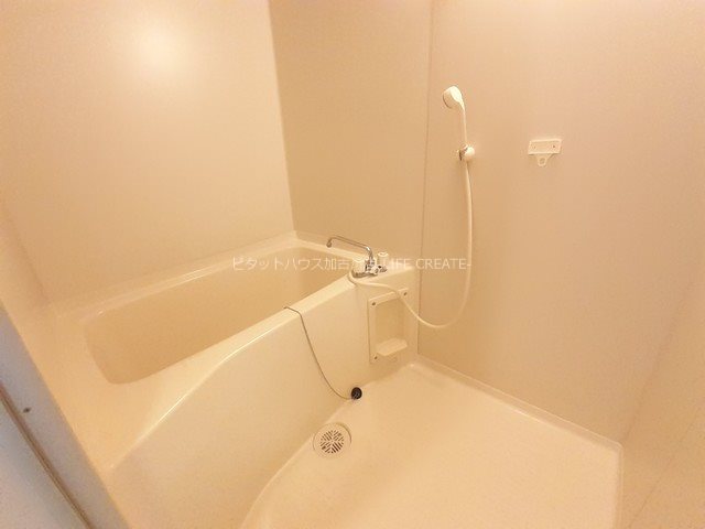 プリンスハイツ 風呂画像