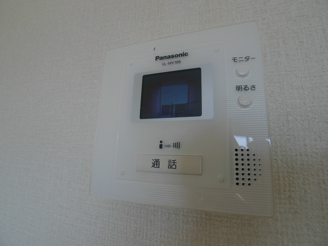 ムーンリットI　Ａ棟 その他8