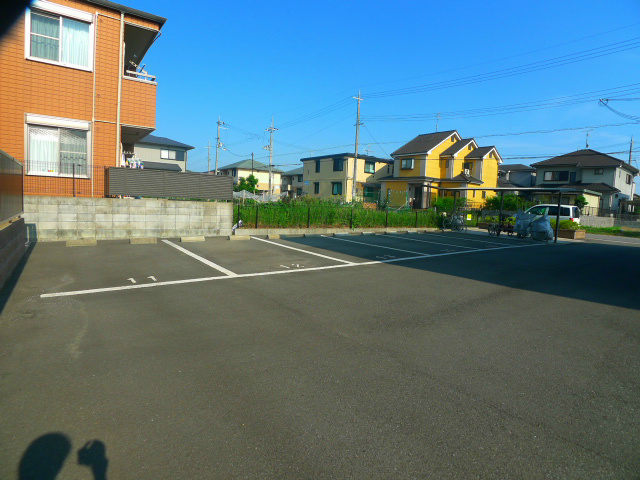 ムーンリットI　Ａ棟 その他13
