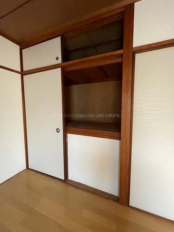 河原貸家 その他6