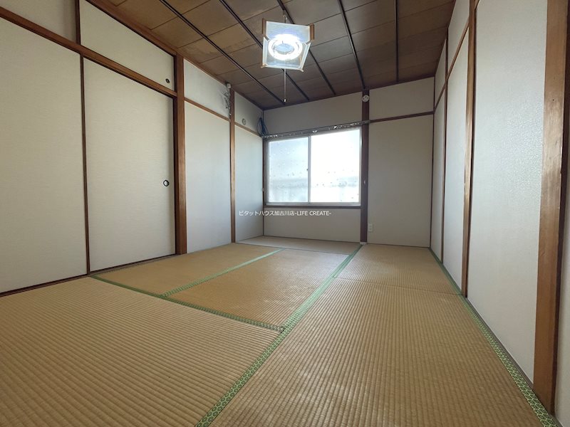 河原貸家 その他10