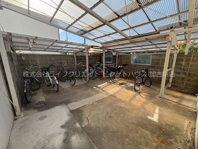 野口マンション その他外観1