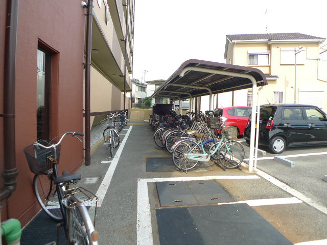 ブエナビスタ高砂 その他12