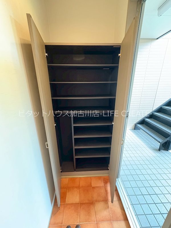 メゾンクレール友沢 その他9