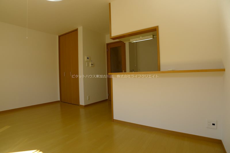 プリステラ リビング