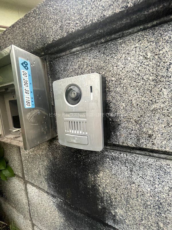 加古川市平岡町新在家　貸家 その他4