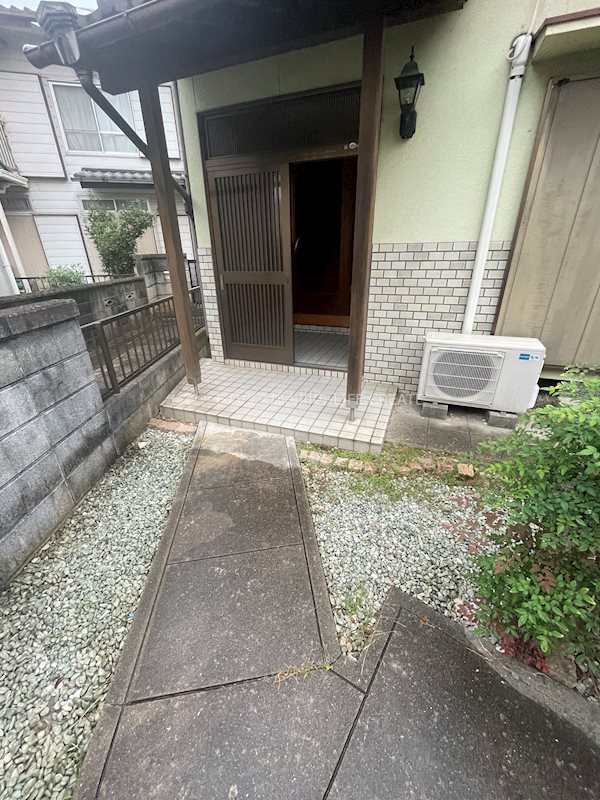 加古川市平岡町新在家　貸家 その他9