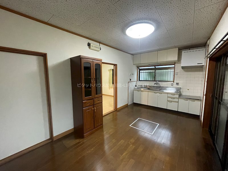 加古川市平岡町新在家　貸家 その他11