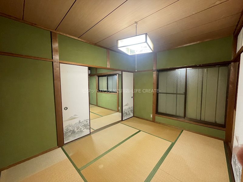 加古川市平岡町新在家　貸家 その他20