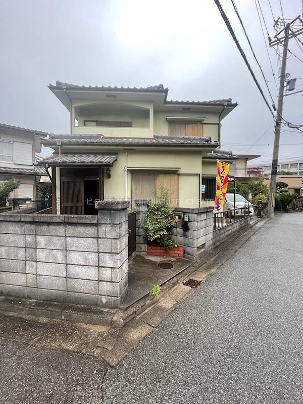 加古川市平岡町新在家　貸家 その他23