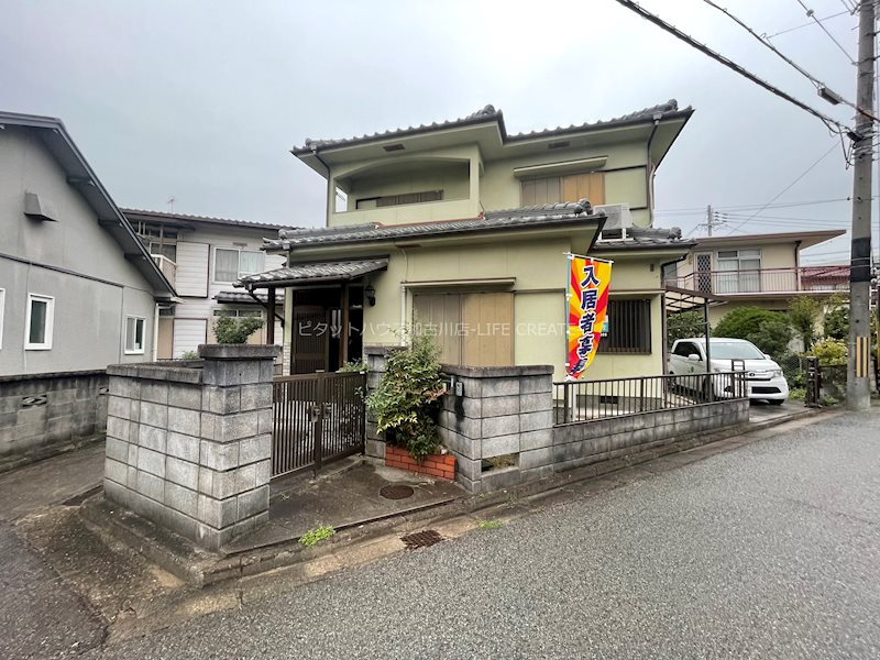 加古川市平岡町新在家　貸家 その他24