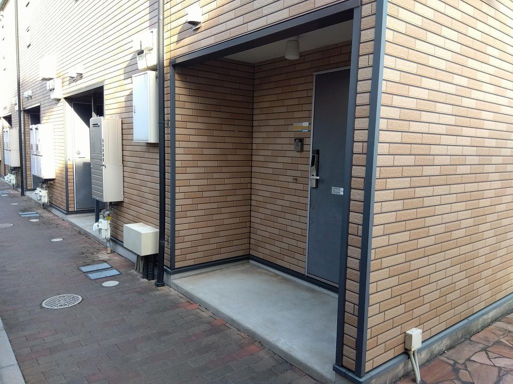レオネクスト日新加古川 その他3