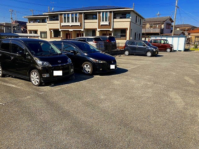 レオパレス尾上 その他5