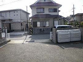 レオパレスサンフォーレ その他8