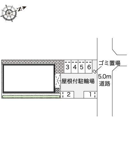 レオネクストシーガル その他1
