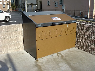 レオネクスト日新加古川 その他9