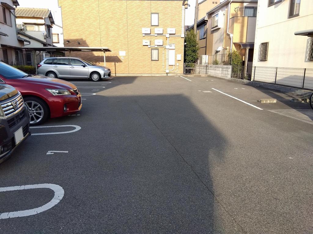 レオネクスト日新加古川 その他12