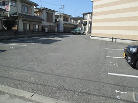 レオパレスヴィラ東加古川 その他3
