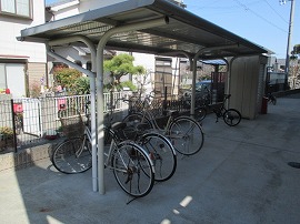 レオパレスヴィラ東加古川 その他4