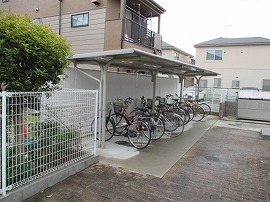 レオパレス歩 その他3