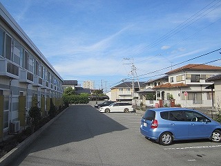 レオパレスひだまり その他5