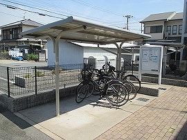 レオパレスひまわりⅡ その他3