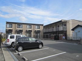 レオパレスＹｓ　ＣＯＵＲＴ その他5