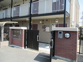 レオパレスＹｓ　ＣＯＵＲＴ その他9