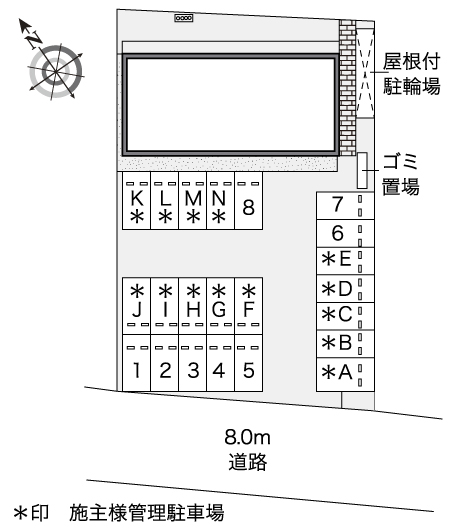 レオネクストツヴァイ その他1