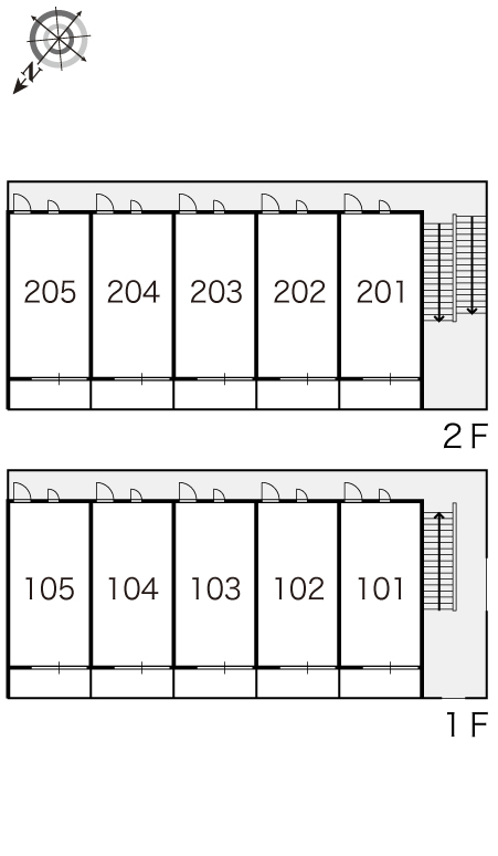 レオパレスＰｅａｌ　Ｓｑｕａｒｅ その他2