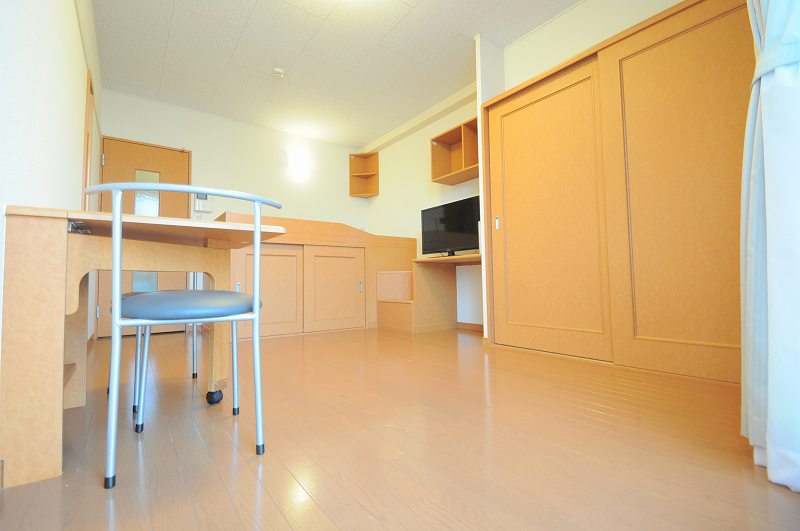 レオパレス南備後 その他12
