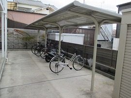 レオパレス南備後 その他17